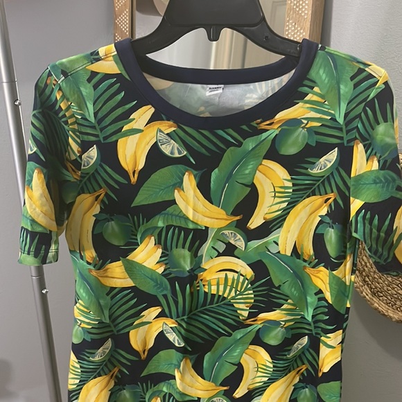 Tropical Dress - Picture 2 of 5